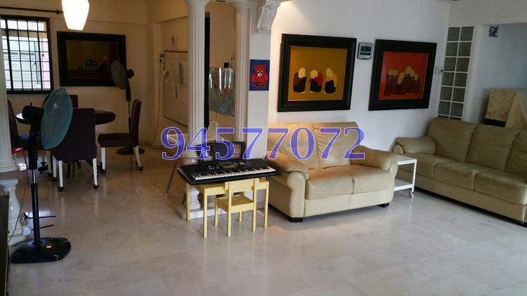 Blk 661 Yishun Avenue 4 (Yishun), HDB 5 Rooms #100806392